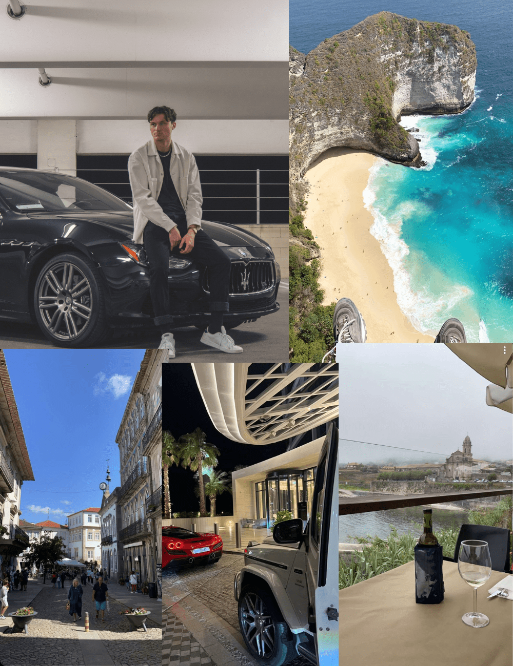 Collins Ecom Reviews