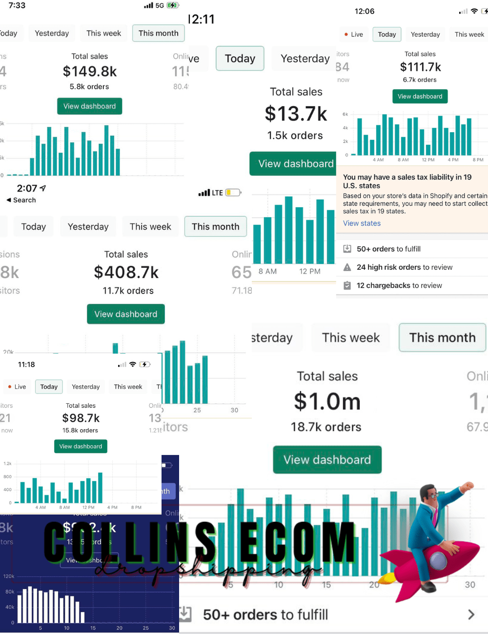 Ecom Express Reviews