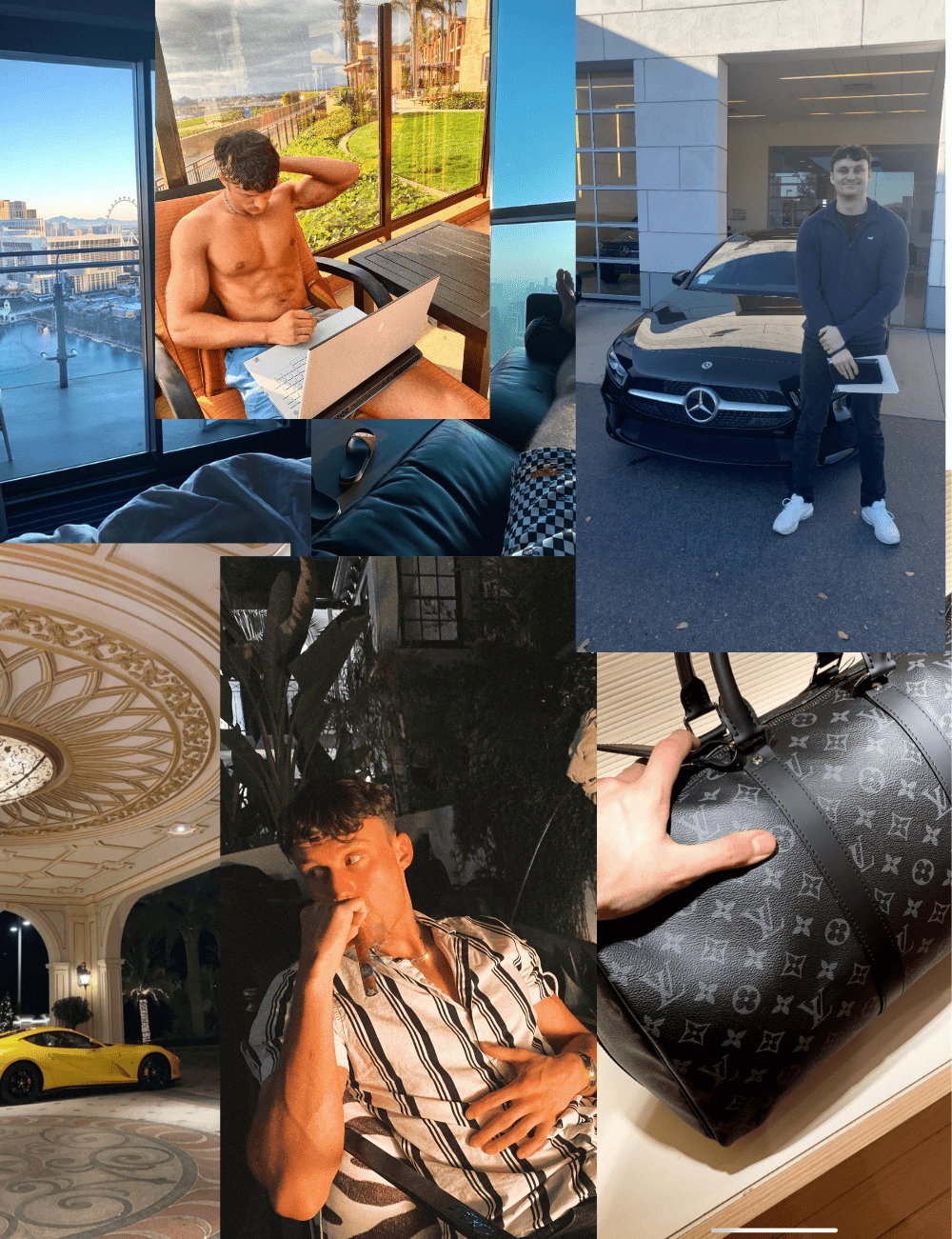 Collins Ecom Reviews