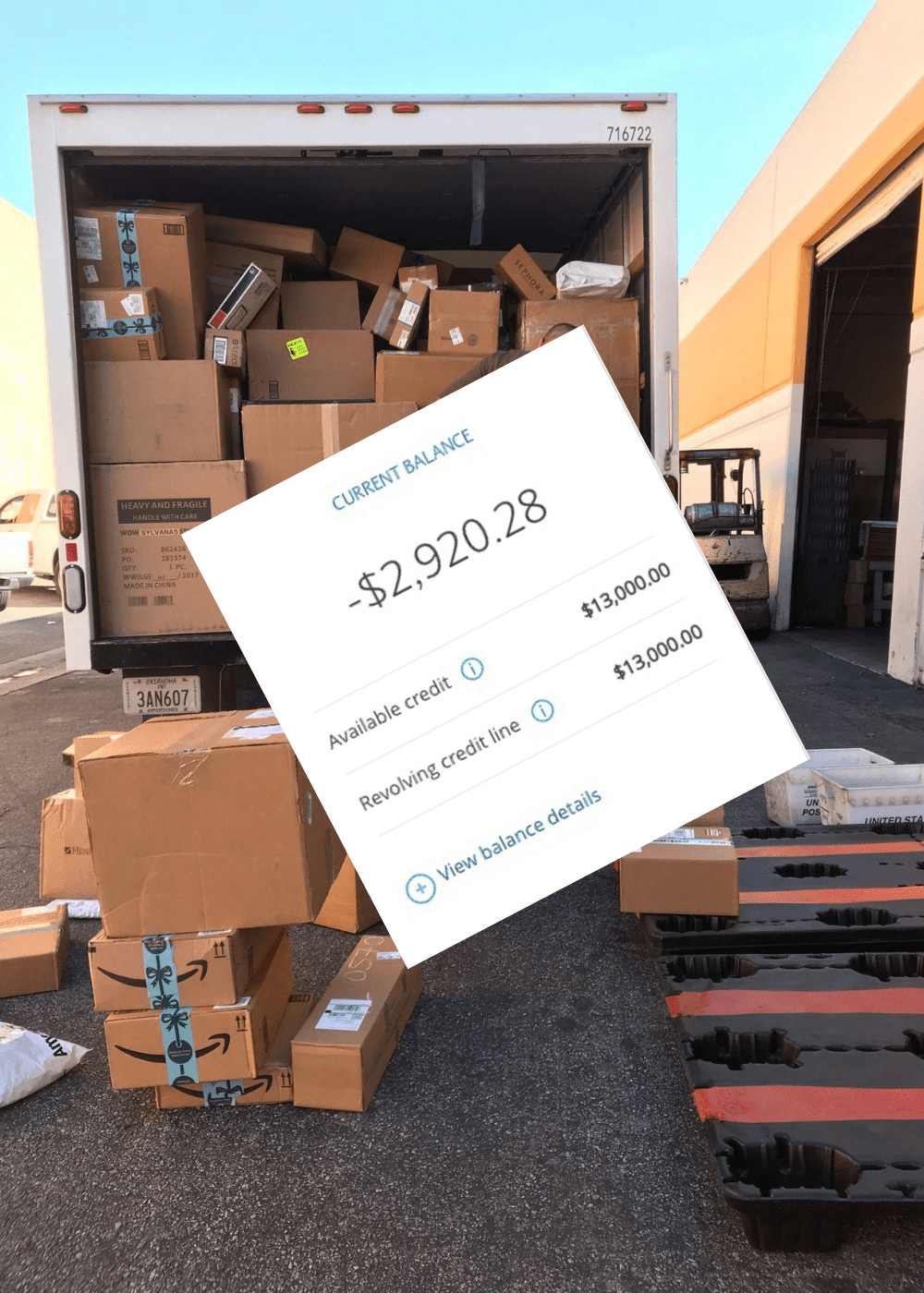 Collins Ecom Reviews